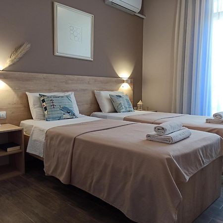 Art Blue Apartments Ohrid Phòng bức ảnh