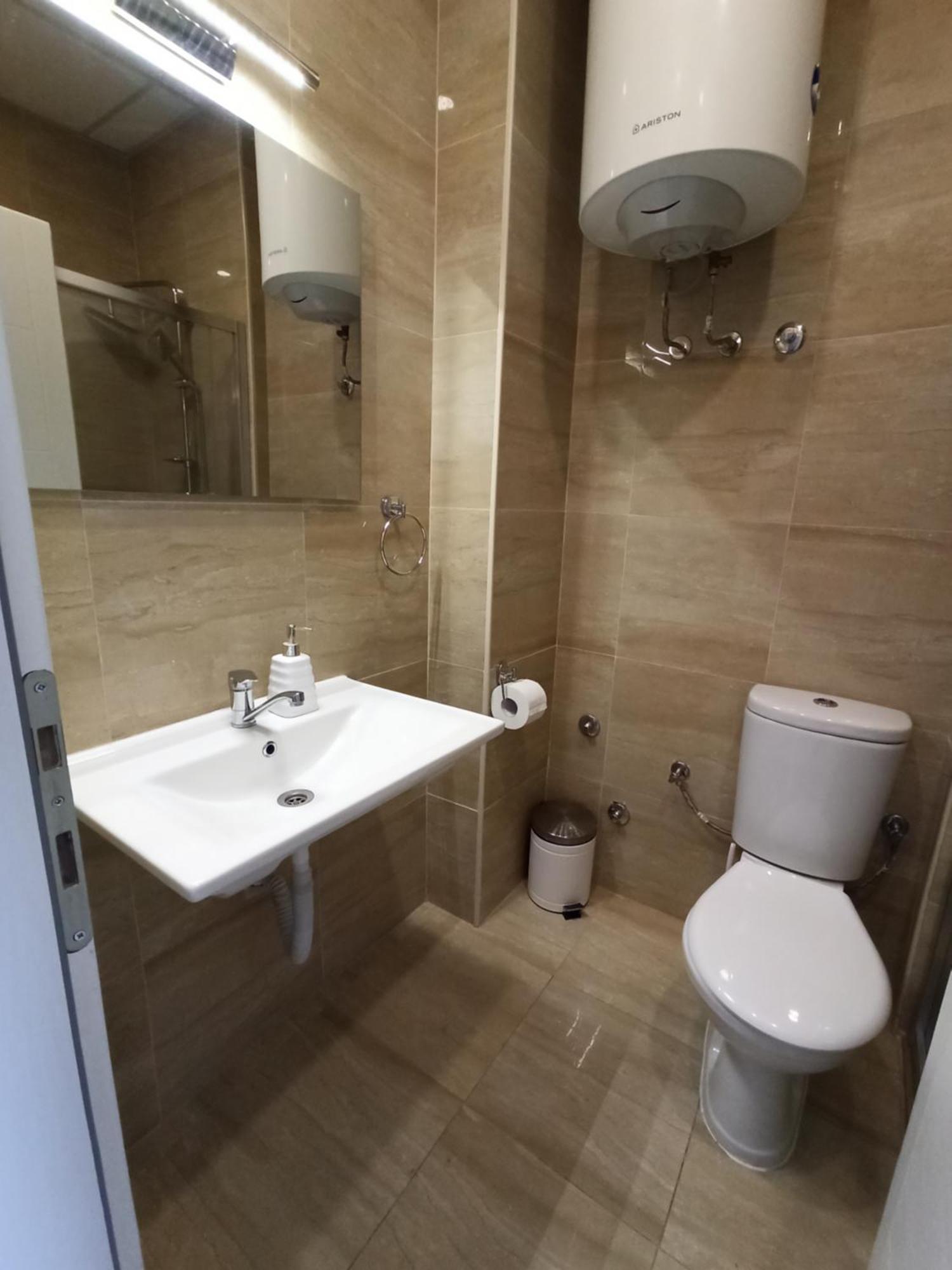 Art Blue Apartments Ohrid Phòng bức ảnh